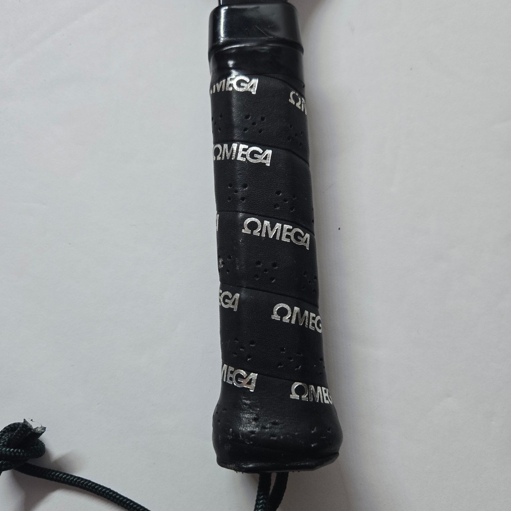 Omega Graphite Galaxy 100G Paddle Ball Racquet Racket Sports - Picture 10 of 13
